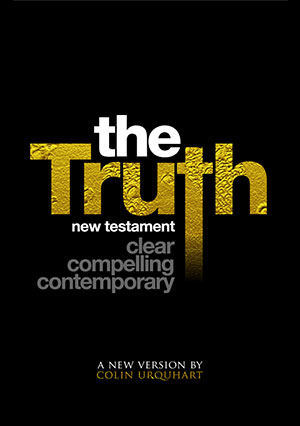 The Truth - New Testament - Colin Urquhart